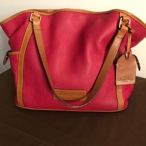 Dooney & Bourke Tote Bag